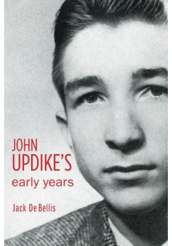 John Updike's Early Years