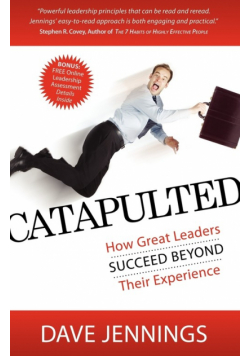 Catapulted