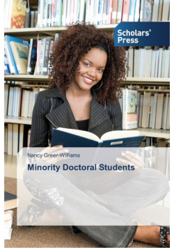 Minority Doctoral Students
