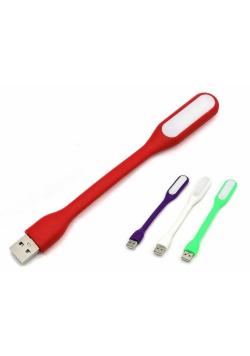 Lampka LED na USB 16,5cm