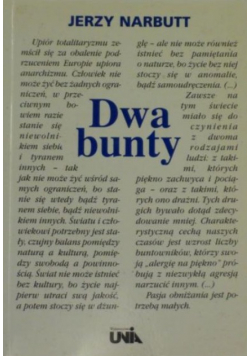 Dwa bunty