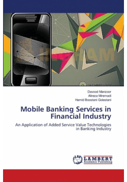 Mobile Banking Services in Financial Industry