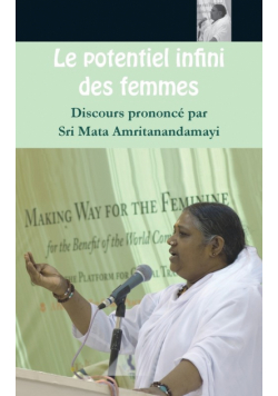Le Potentiel infini des Femmes