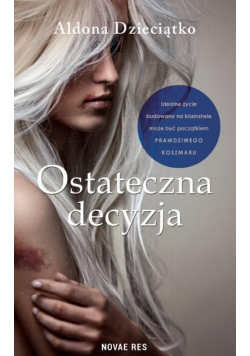 Ostateczna decyzja