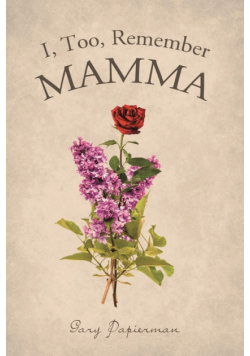 I, Too, Remember Mamma