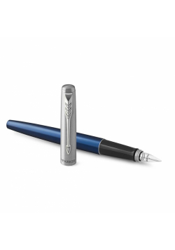 Pióro wieczne Jotter Royal Blue CT M