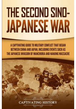 The Second Sino-Japanese War
