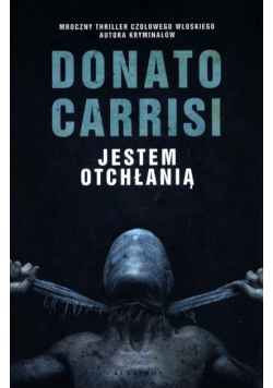 Jestem otchłanią