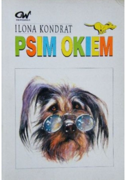 Psim okiem