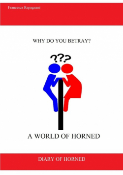 A World Of Horned