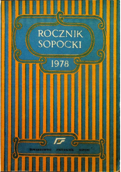 Rocznik sopocki 1978