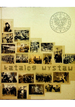 Katalog wystaw