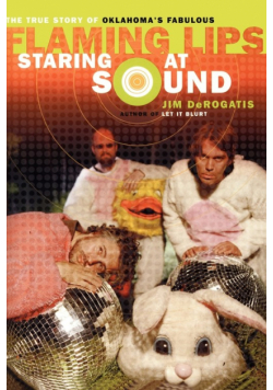Staring at Sound