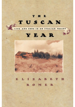 The Tuscan Year