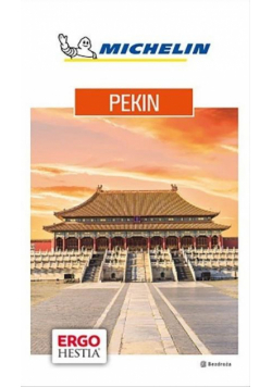 Przewodnik Michelin. Pekin