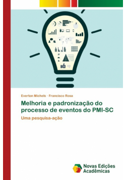 Melhoria e padronização do processo de eventos do PMI-SC