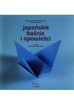 Japońskie baśnie i opowieści część 2