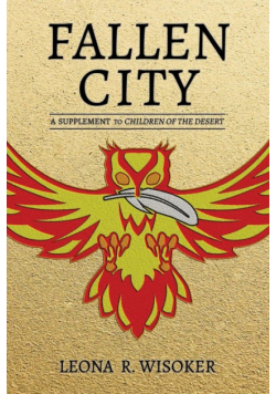 Fallen City