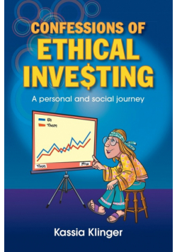 Confessions of Ethical Investing