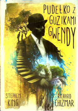 Pudełko z guzikami Gwendy