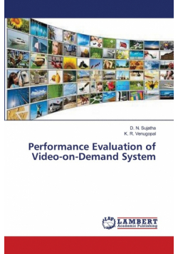Performance Evaluation of Video-on-Demand System