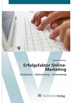 Erfolgsfaktor Online-Marketing