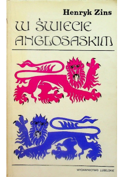 W Świecie Anglosaskim