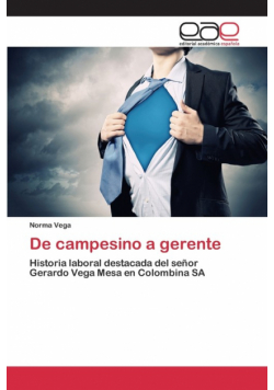 De campesino a gerente