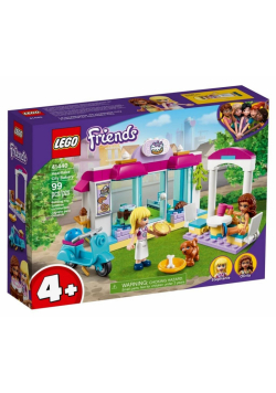 Lego FRIENDS 41440 Piekarnia w Heartlake City