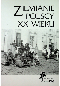 Ziemianie polscy XX wieku słownik biograficzny część 9