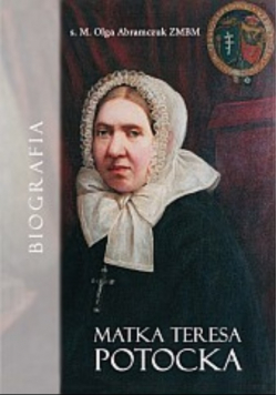 Matka Teresa Potocka