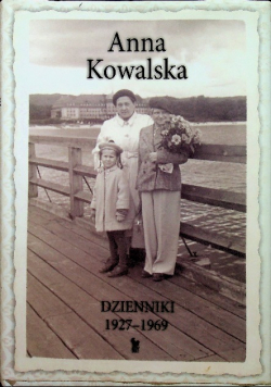 Kowalska Dzienniki 1927 1969