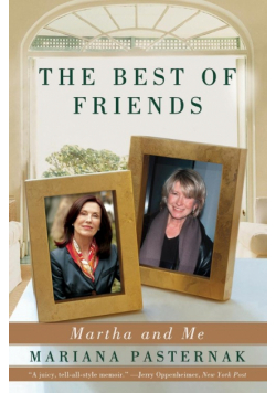 Best of Friends, The