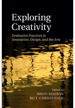 Exploring Creativity