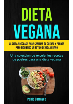 Dieta Vegana