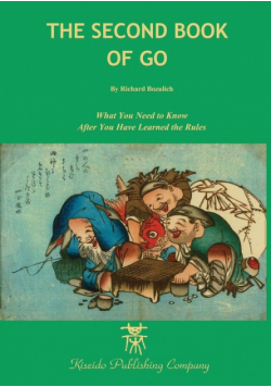 The Second Book of Go