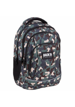 Plecak BackUP 4 model A97