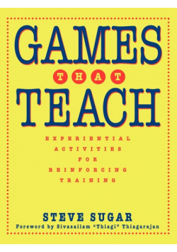 Games That Teach