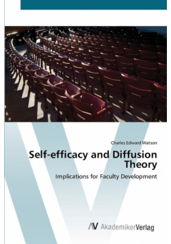 Self-efficacy and Diffusion Theory
