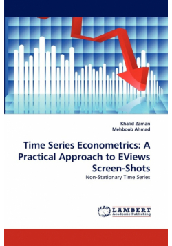 Time Series Econometrics