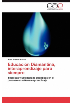 Educación Diamantina, interaprendizaje para siempre