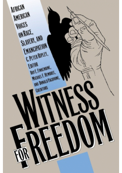Witness for Freedom