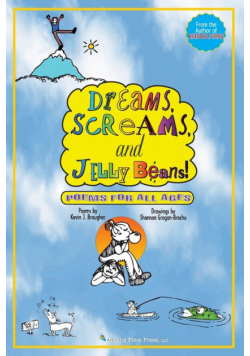 Dreams, Screams & JellyBeans!