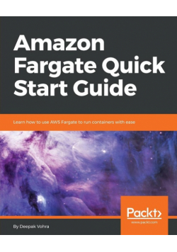 Amazon Fargate Quick Start Guide