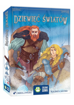 Gra - Dziewięć światów