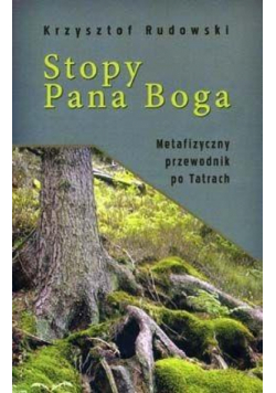 Stopy Pana Boga