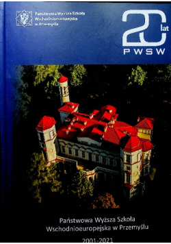 Państwowa Wyższa Szkoła Wschodnioeuropejska