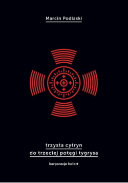 Trzysta cytryn do trzeciej potęgi tygrysa
