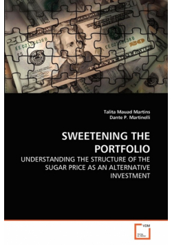 Sweetening The Portfolio