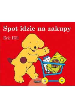 Spot idzie na zakupy
